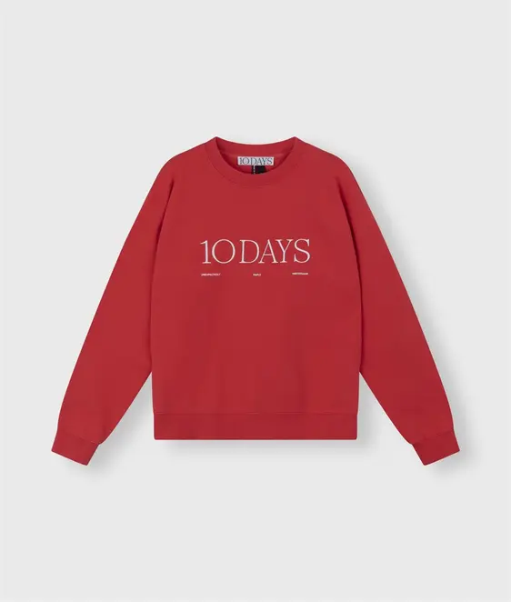 10 Days trui 20-809-3204