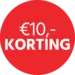 €10 korting summerdeal 2025