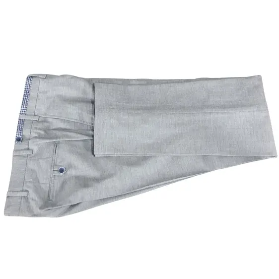 7Square business pantalon Slim Fit 242002-pant
