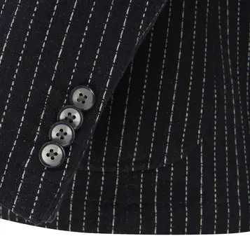 7Square colbert Slim Fit 17007802-145019
