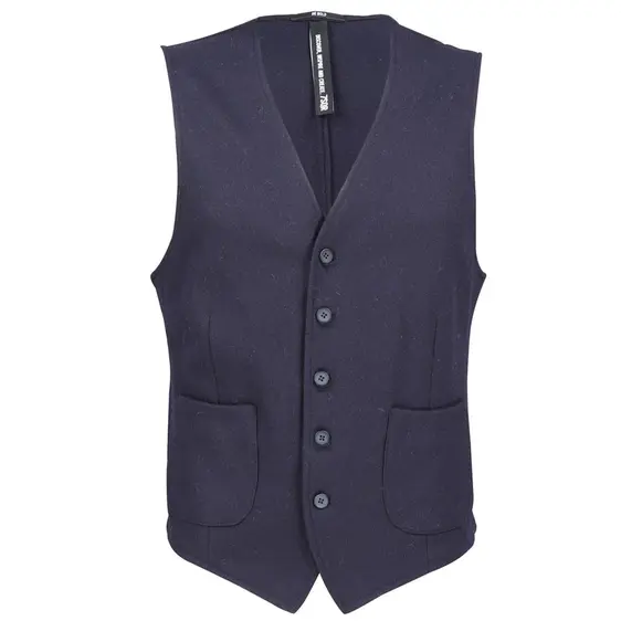 7Square gilet 122018