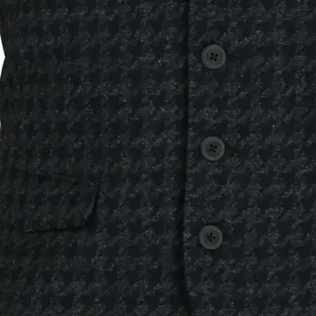 7Square gilet Slim Fit 51001802-175011