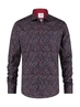 A Fish named Fred casual overhemd 27.007