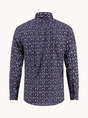 A Fish named Fred casual overhemd 32.001