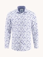 A Fish named Fred casual overhemd 32.002