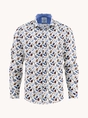 A Fish named Fred casual overhemd 32.004