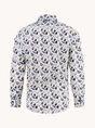 A Fish named Fred casual overhemd 32.004