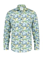 A Fish named Fred casual overhemd Slim Fit 26.01.009