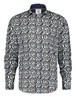 A Fish named Fred casual overhemd Tailored Fit 29.001