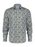 A Fish named Fred casual overhemd Tailored Fit 29.003