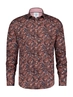 A Fish named Fred casual overhemd Tailored Fit 29.004