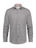 A Fish named Fred casual overhemd Tailored Fit 29.006