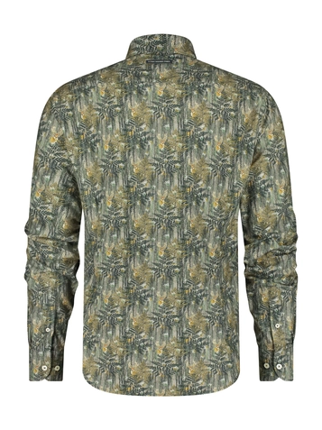 A Fish named Fred casual overhemd Tailored Fit 29.007