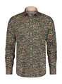 A Fish named Fred casual overhemd Tailored Fit 29.009