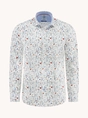 A Fish named Fred casual overhemd Tailored Fit 33.003