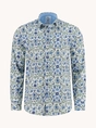 A Fish named Fred casual overhemd Tailored Fit 33.007