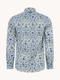 A Fish named Fred casual overhemd Tailored Fit 33.007