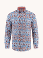 A Fish named Fred casual overhemd Tailored Fit 33.007