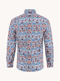 A Fish named Fred casual overhemd Tailored Fit 33.007