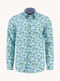 A Fish named Fred casual overhemd Tailored Fit 33.014
