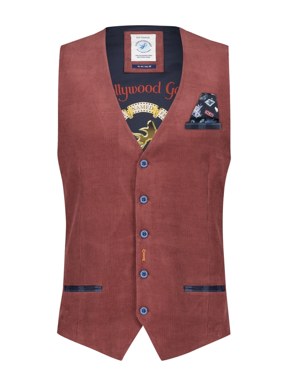 A Fish named Fred gilet 27.132