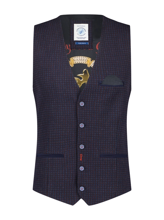 A Fish named Fred gilet 27.135