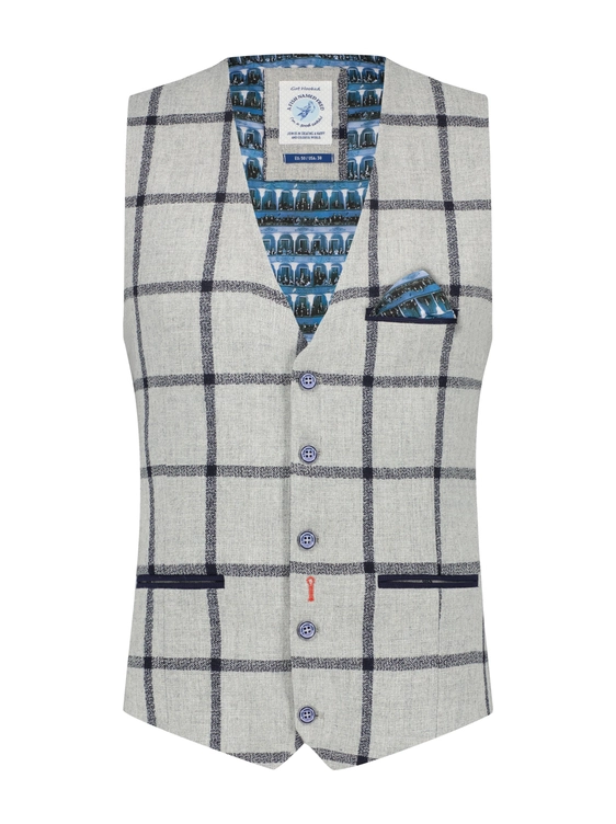 A Fish named Fred gilet 27.137