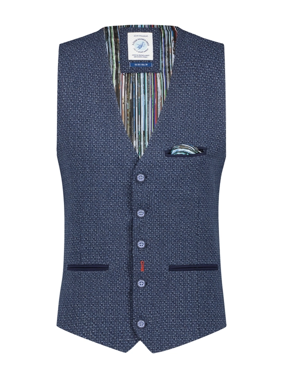 A Fish named Fred gilet 27.138