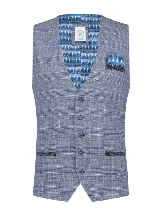 A Fish named Fred gilet 27.140