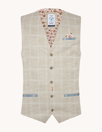 A Fish named Fred gilet 31.137