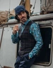 A Fish named Fred gilet 32.137