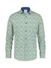A Fish named Fred overhemd Slim Fit 26.01.007