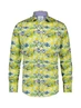 A Fish named Fred overhemd Slim Fit 26.01.011