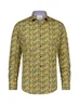 A Fish named Fred overhemd Slim Fit 26.01.014