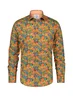 A Fish named Fred overhemd Slim Fit 26.02.049