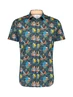 A Fish named Fred overhemd Slim Fit 26.03.097