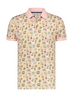 A Fish named Fred polo's Slim Fit 26.03.310