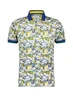 A Fish named Fred polo's Slim Fit 26.03.316