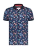 A Fish named Fred polo's Slim Fit 26.03.319