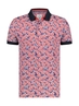 A Fish named Fred polo's Slim Fit 26.03.324