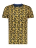A Fish named Fred polo's Slim Fit 26.03.404