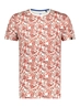 A Fish named Fred polo's Slim Fit 26.03.405