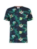 A Fish named Fred polo's Slim Fit 26.03.424