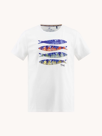 A Fish named Fred t-shirts 33.401