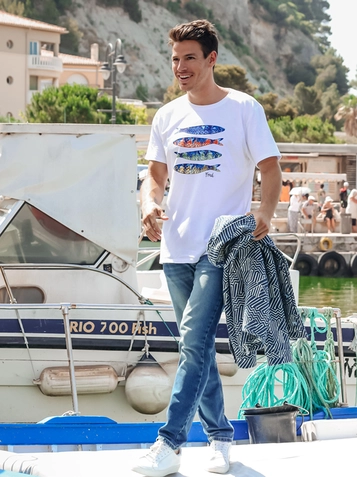 A Fish named Fred t-shirts 33.401