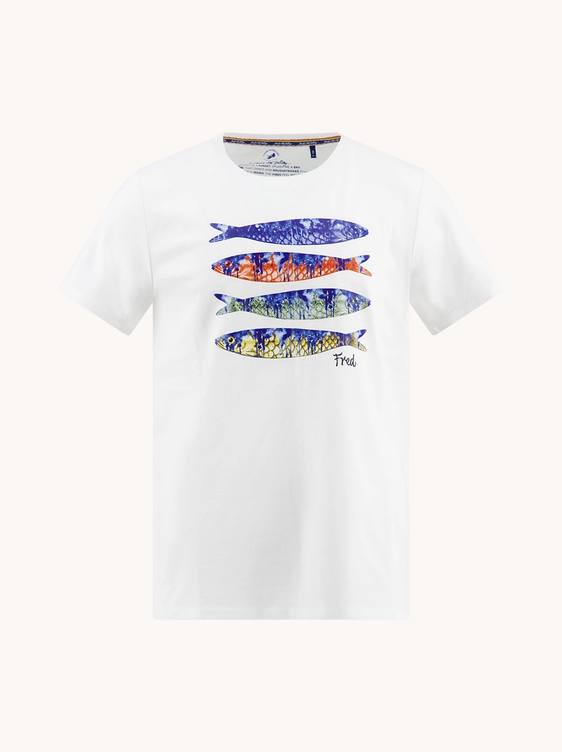 A Fish named Fred t-shirts 33.401