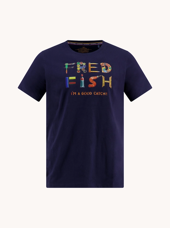 A Fish named Fred t-shirts 33.403