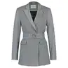 Aaiko blazer CECILLA PIED VIS