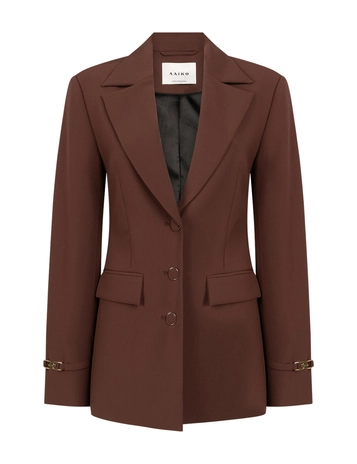 Aaiko blazer EMILIE FANCY R PE