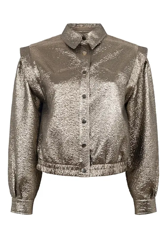 Aaiko blazer NORMA GOLD PES 35